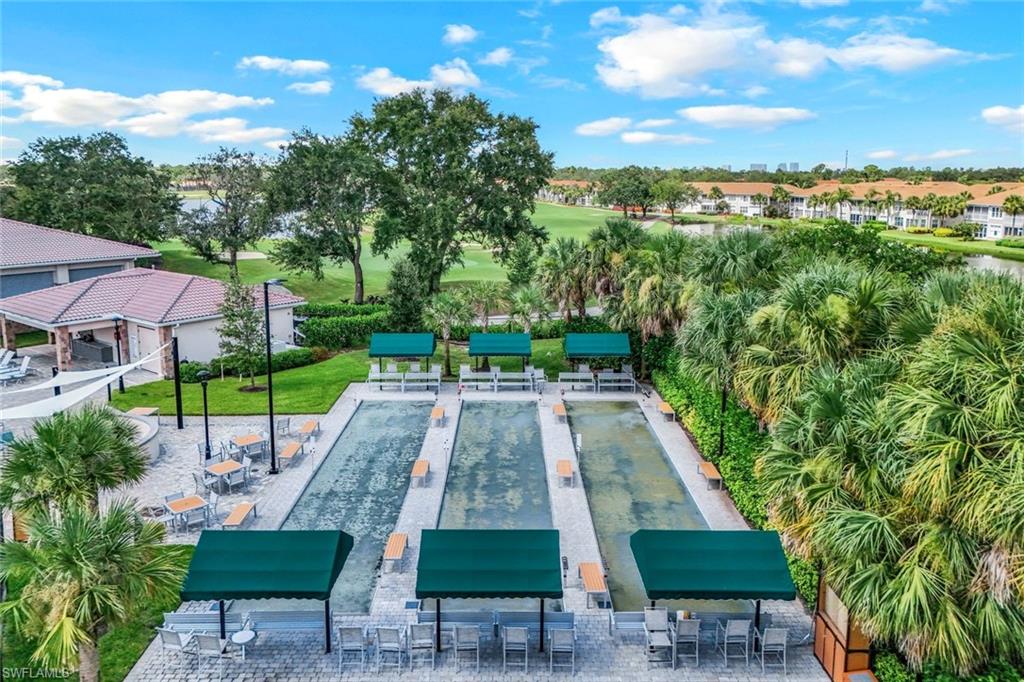 9331 Spring Run BLVD # 3003