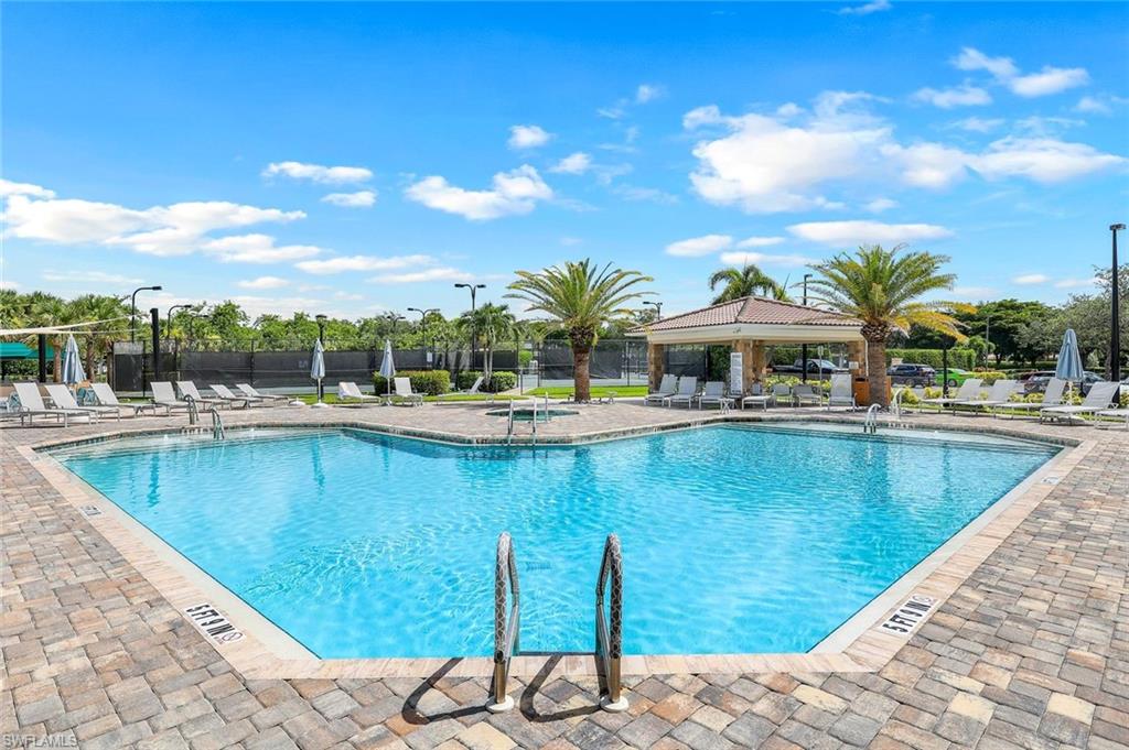 9331 Spring Run BLVD # 3003