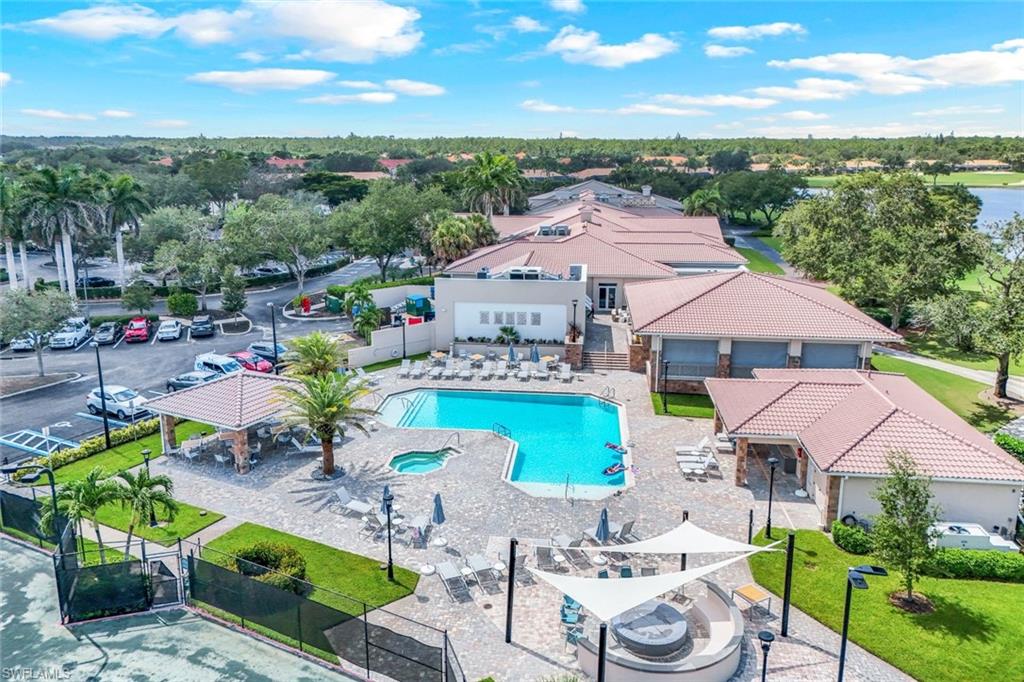 9331 Spring Run BLVD # 3003