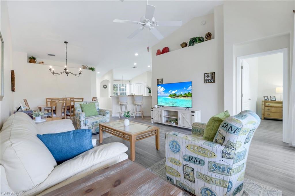 9331 Spring Run BLVD # 3003