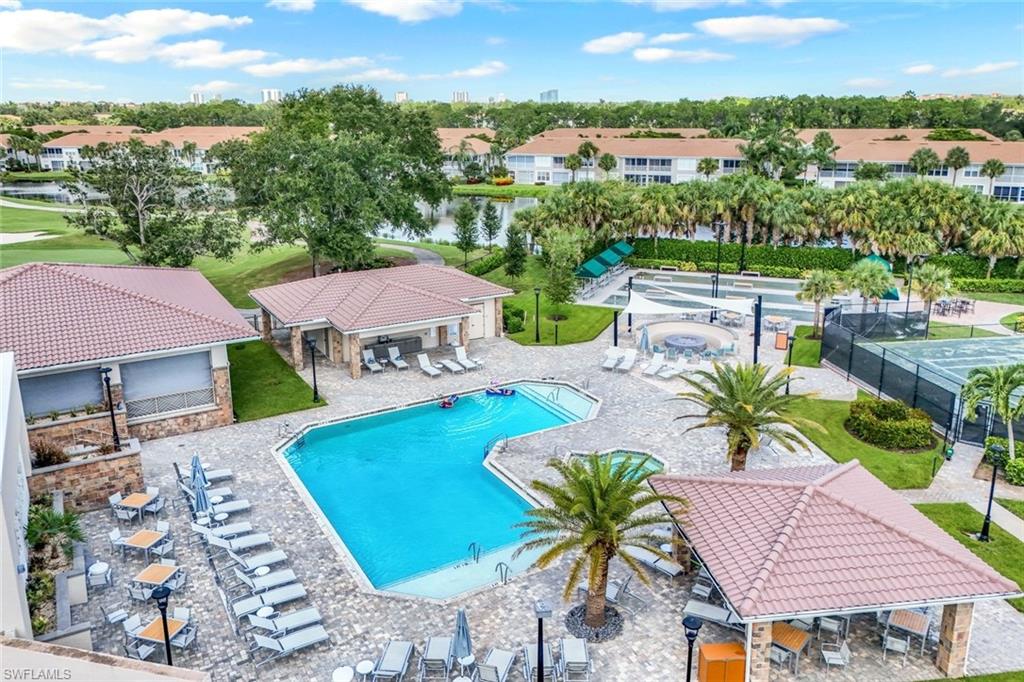 9331 Spring Run BLVD # 3003