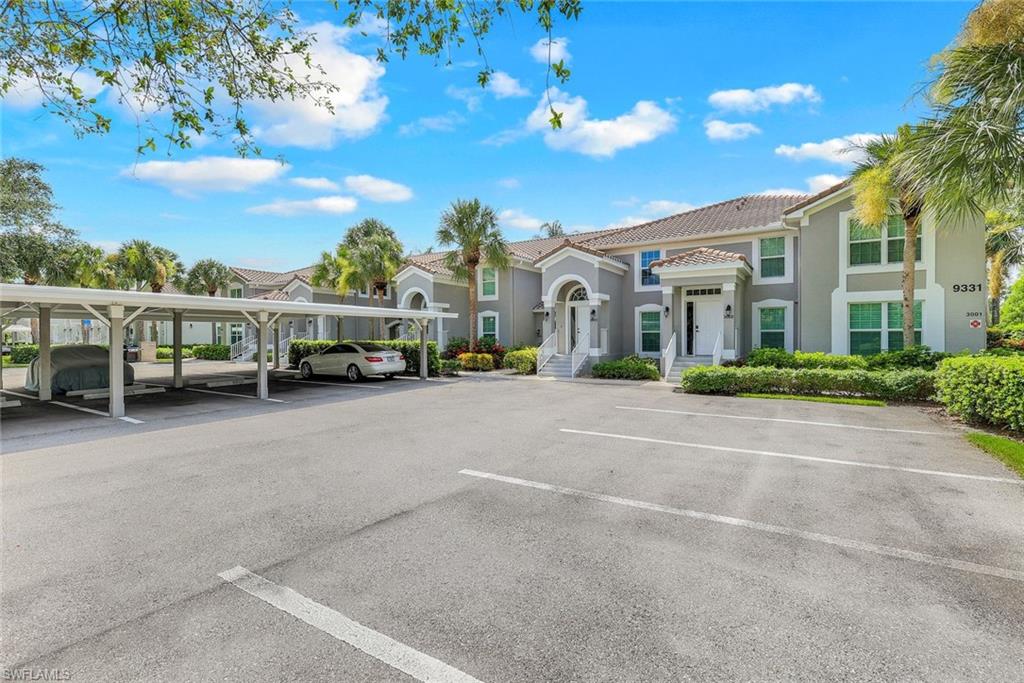 9331 Spring Run BLVD # 3003