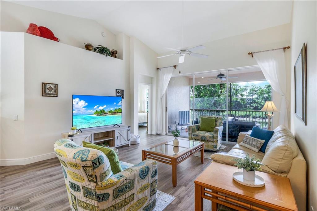 9331 Spring Run BLVD # 3003