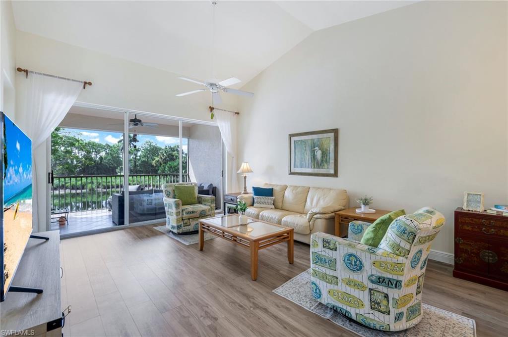 9331 Spring Run BLVD # 3003