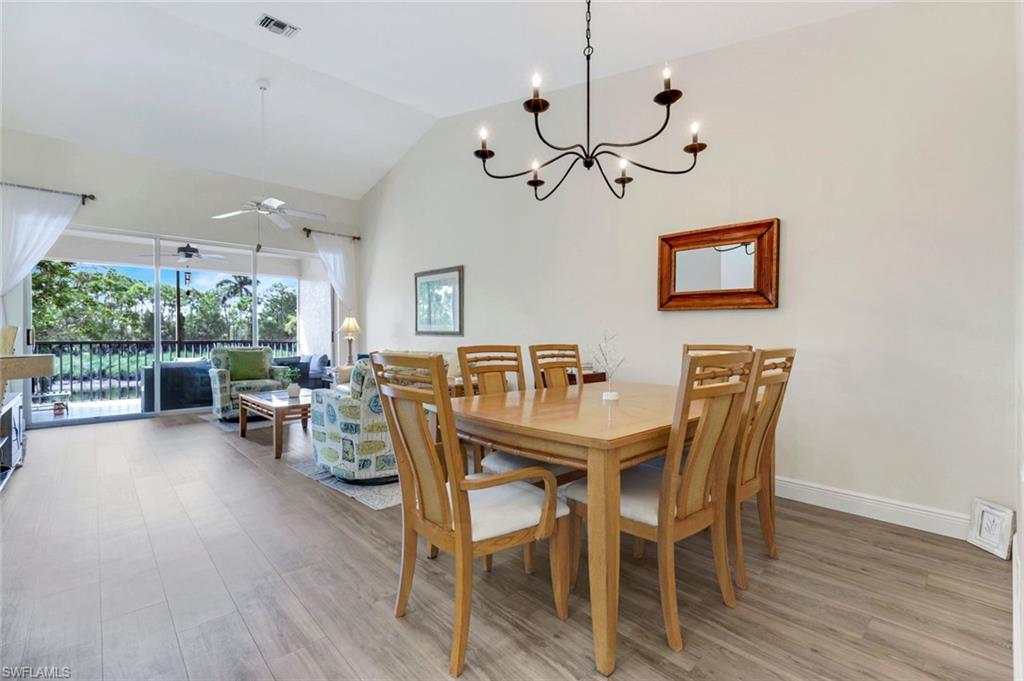 9331 Spring Run BLVD # 3003