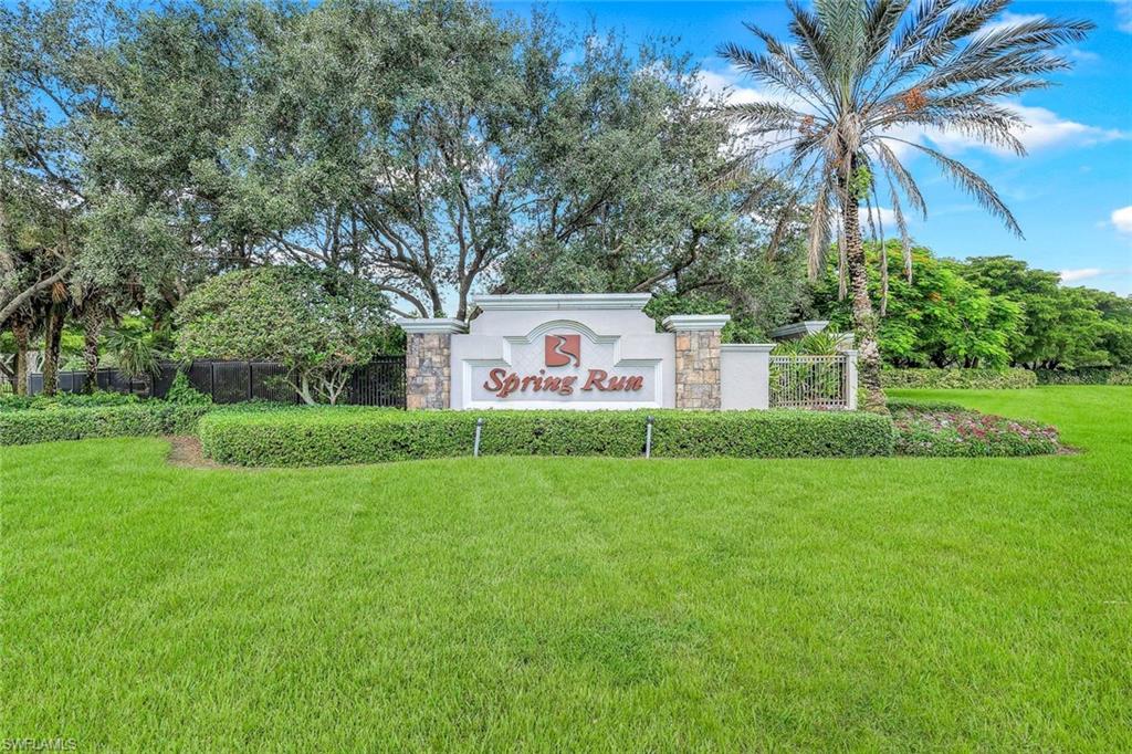 9331 Spring Run BLVD # 3003