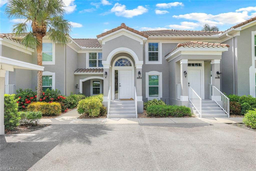 9331 Spring Run BLVD # 3003