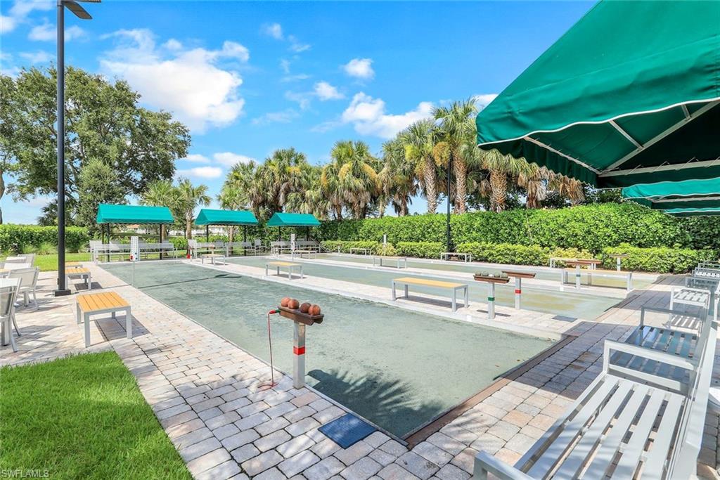 9331 Spring Run BLVD # 3003