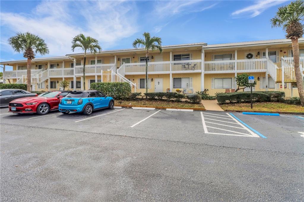 4617 Bayshore DR # H10
