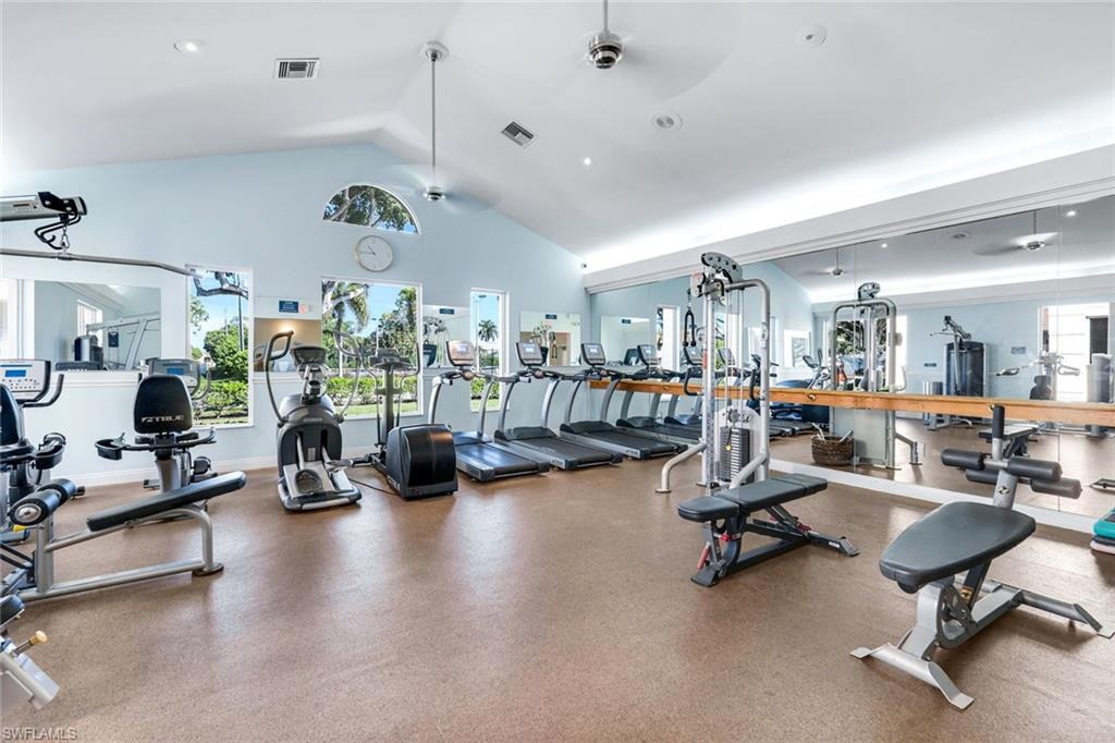 3260 W Crown Pointe BLVD # 202, NAPLES Unit: 202