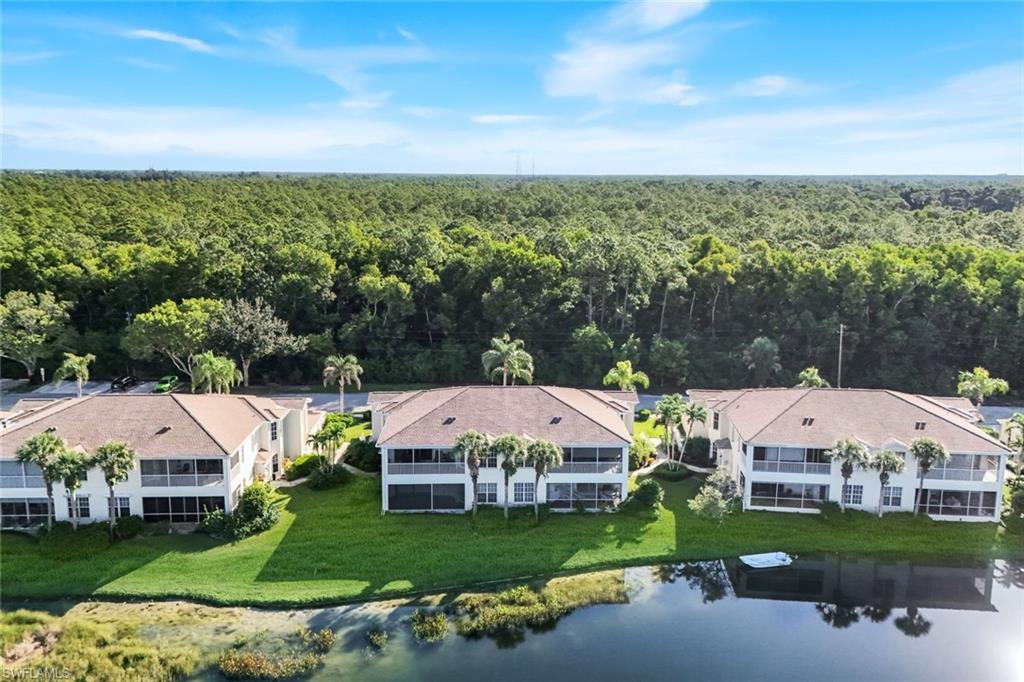 3260 W Crown Pointe BLVD # 202, NAPLES Unit: 202