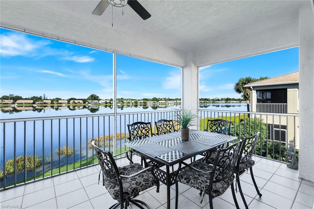 3260 W Crown Pointe BLVD # 202, NAPLES Unit: 202