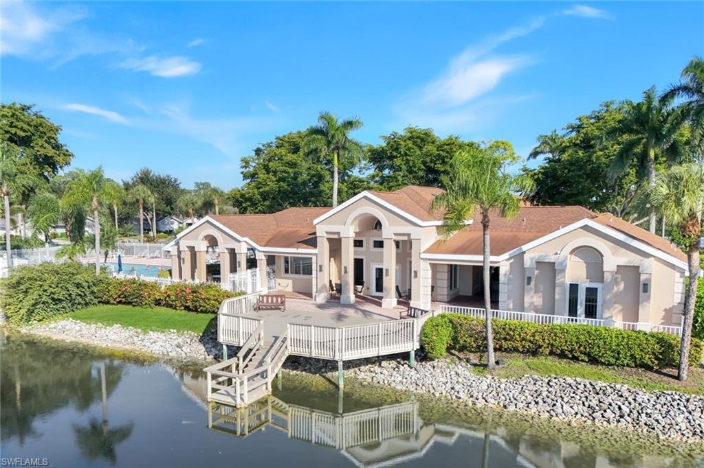 3260 W Crown Pointe BLVD # 202, NAPLES Unit: 202