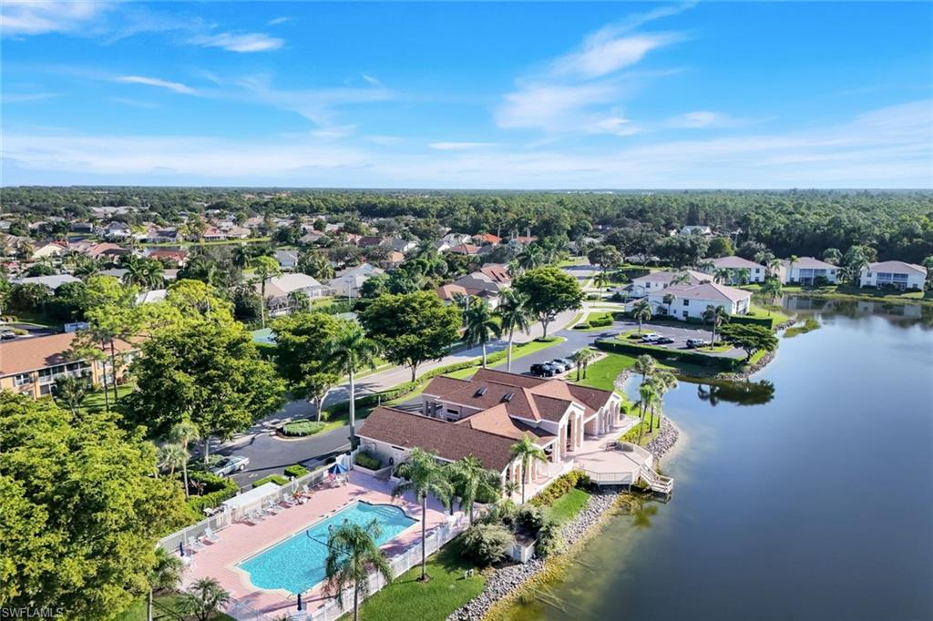 3260 W Crown Pointe BLVD # 202, NAPLES Unit: 202