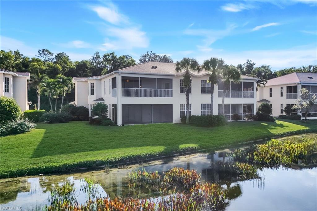 3260 W Crown Pointe BLVD # 202, NAPLES Unit: 202