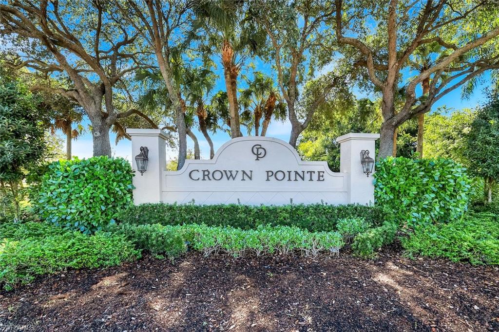 3260 W Crown Pointe BLVD # 202, NAPLES Unit: 202