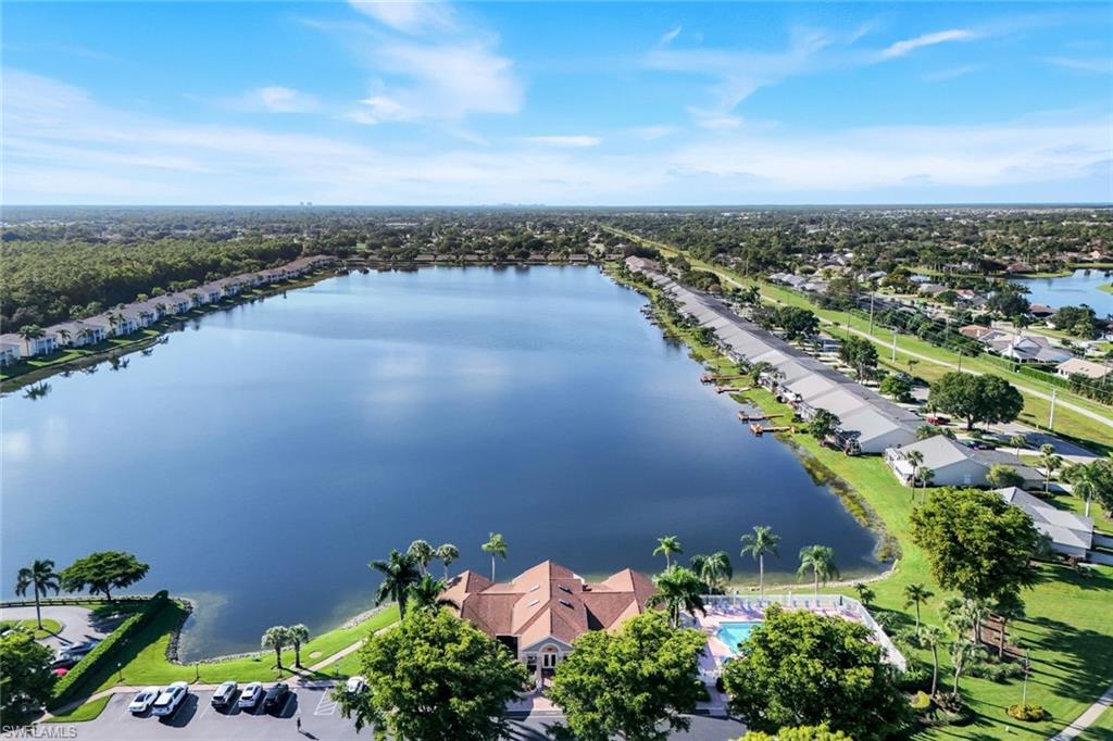 3260 W Crown Pointe BLVD # 202, NAPLES Unit: 202