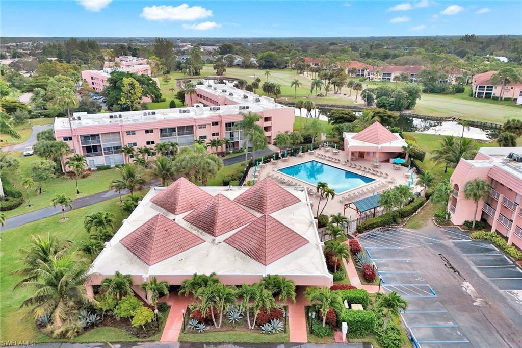 170 Turtle Lake CT # 109