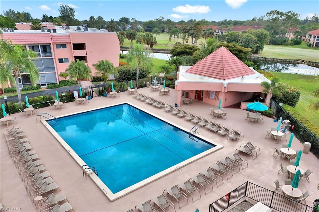 170 Turtle Lake CT # 109