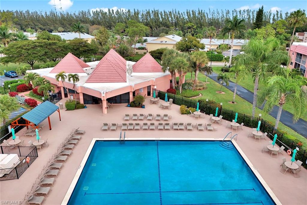 170 Turtle Lake CT # 109