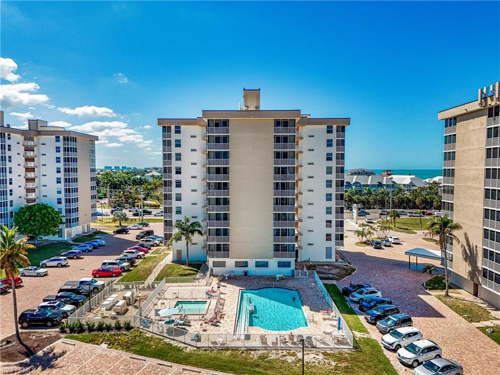 5600 Bonita Beach RD 802