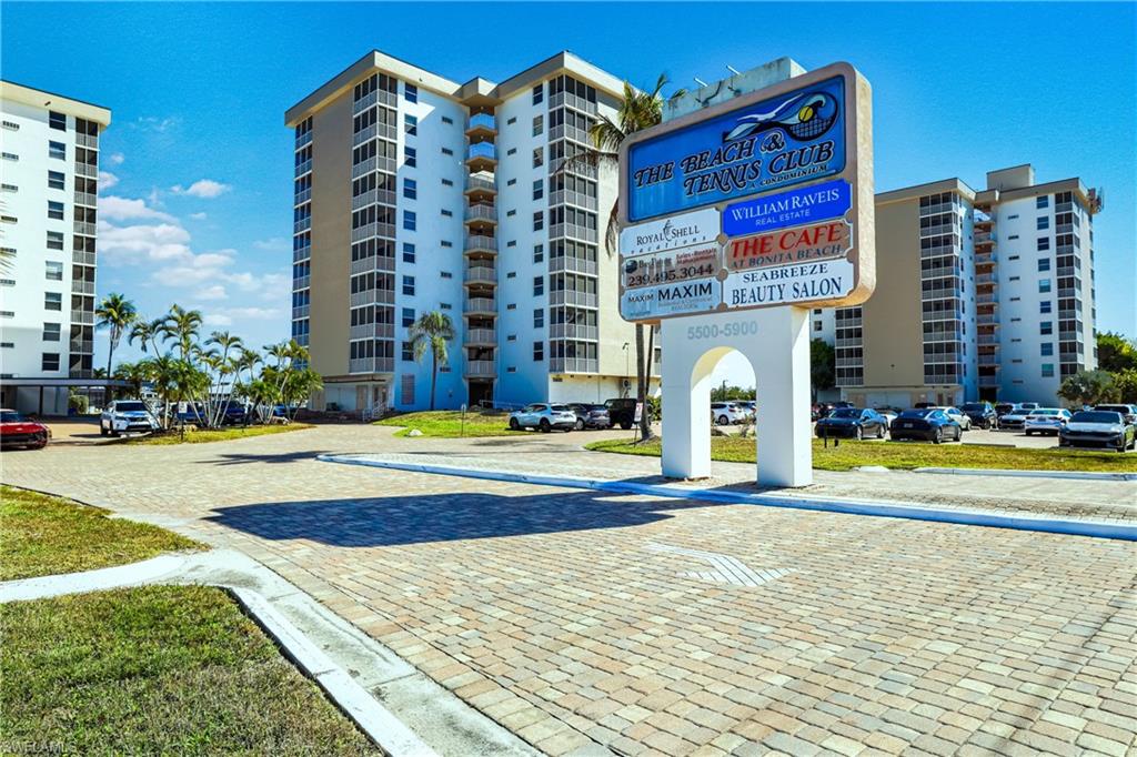 5600 Bonita Beach RD 802