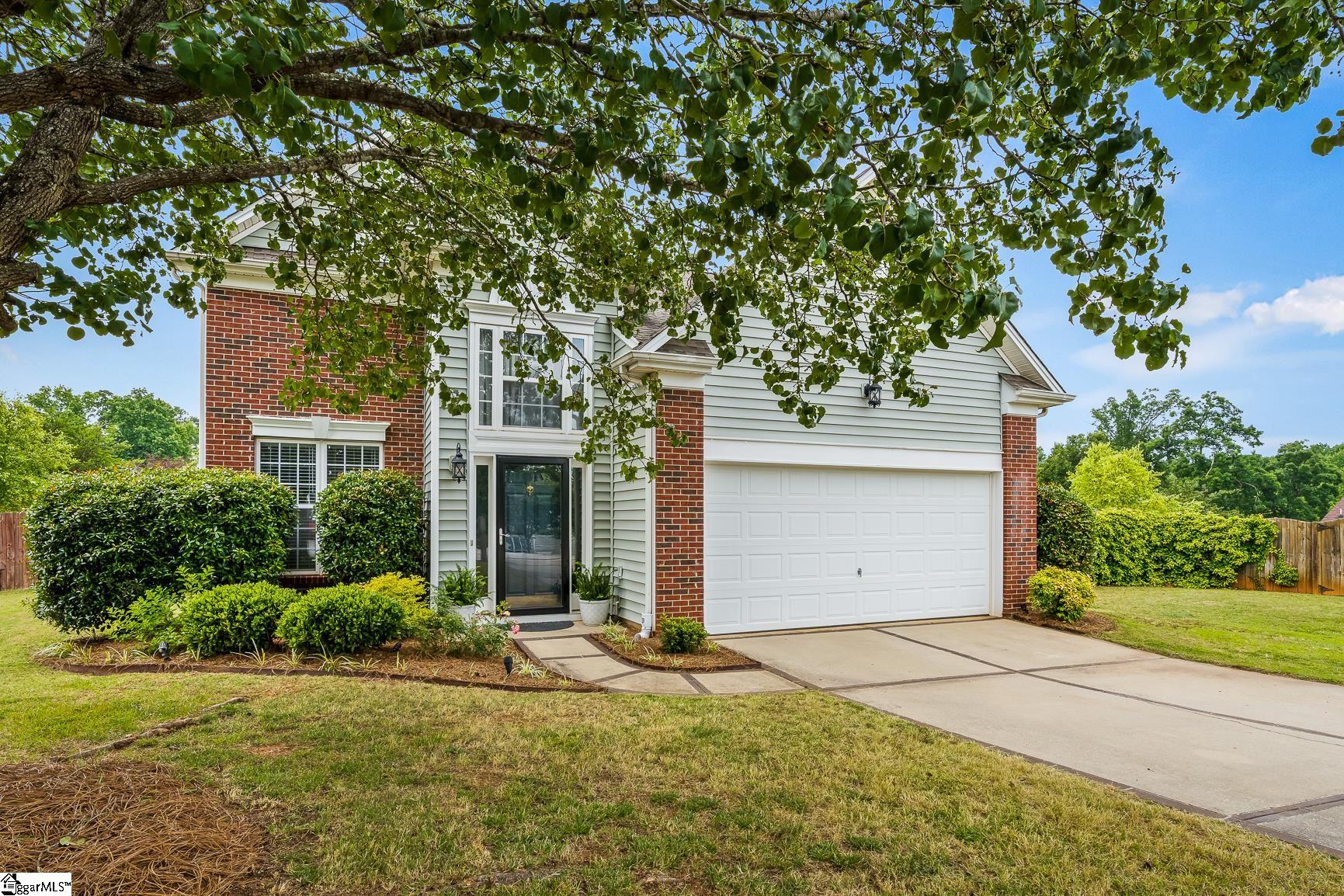 112 Red Holly Ridge Court