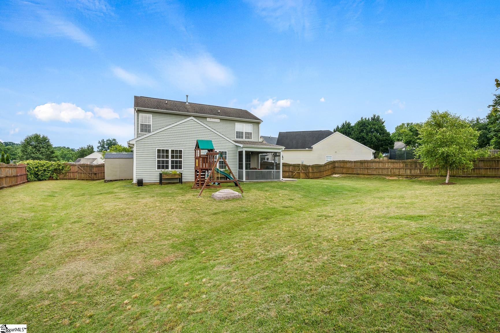 112 Red Holly Ridge Court