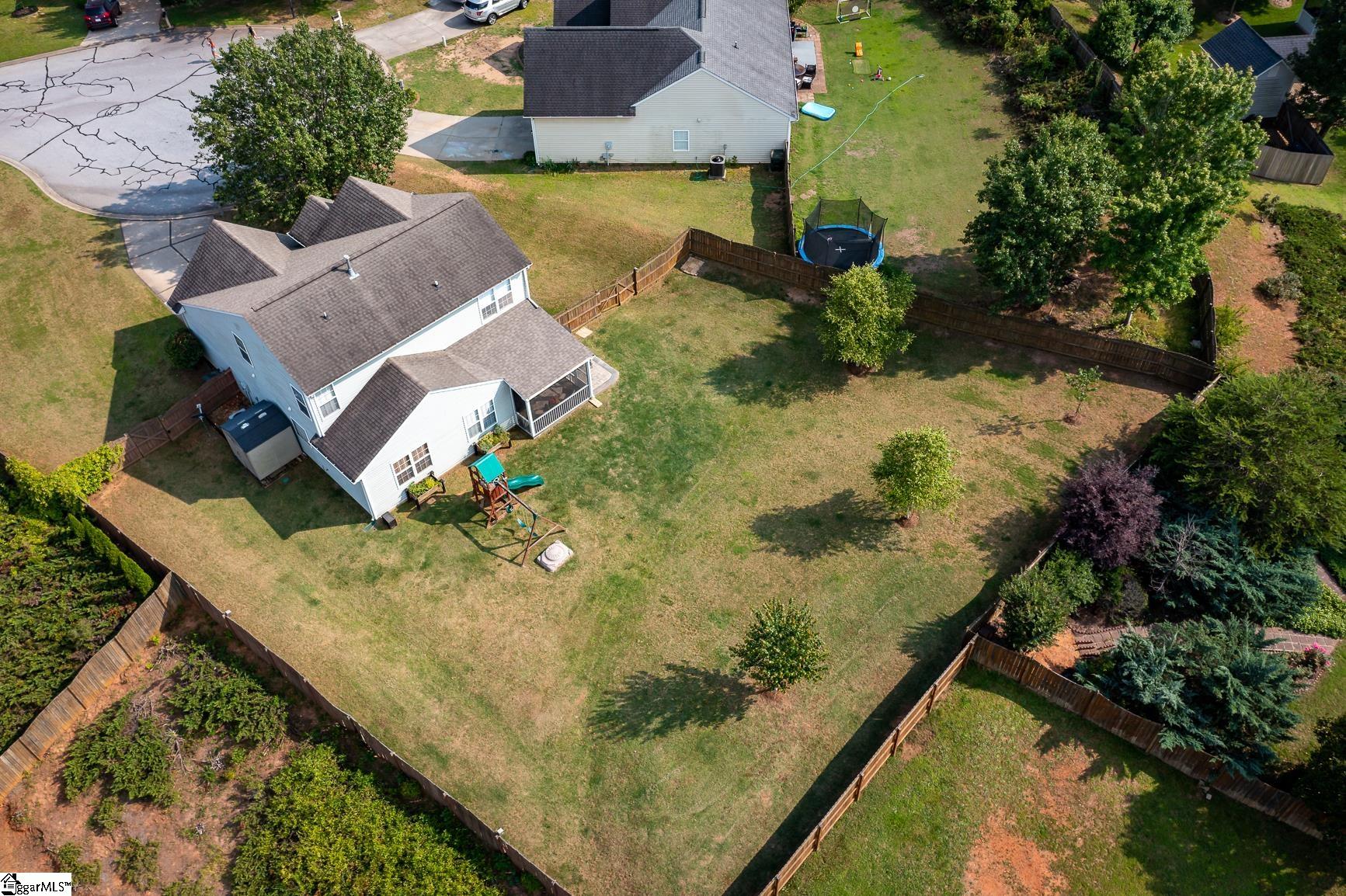 112 Red Holly Ridge Court