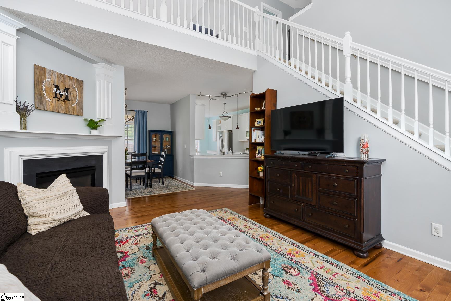 112 Red Holly Ridge Court