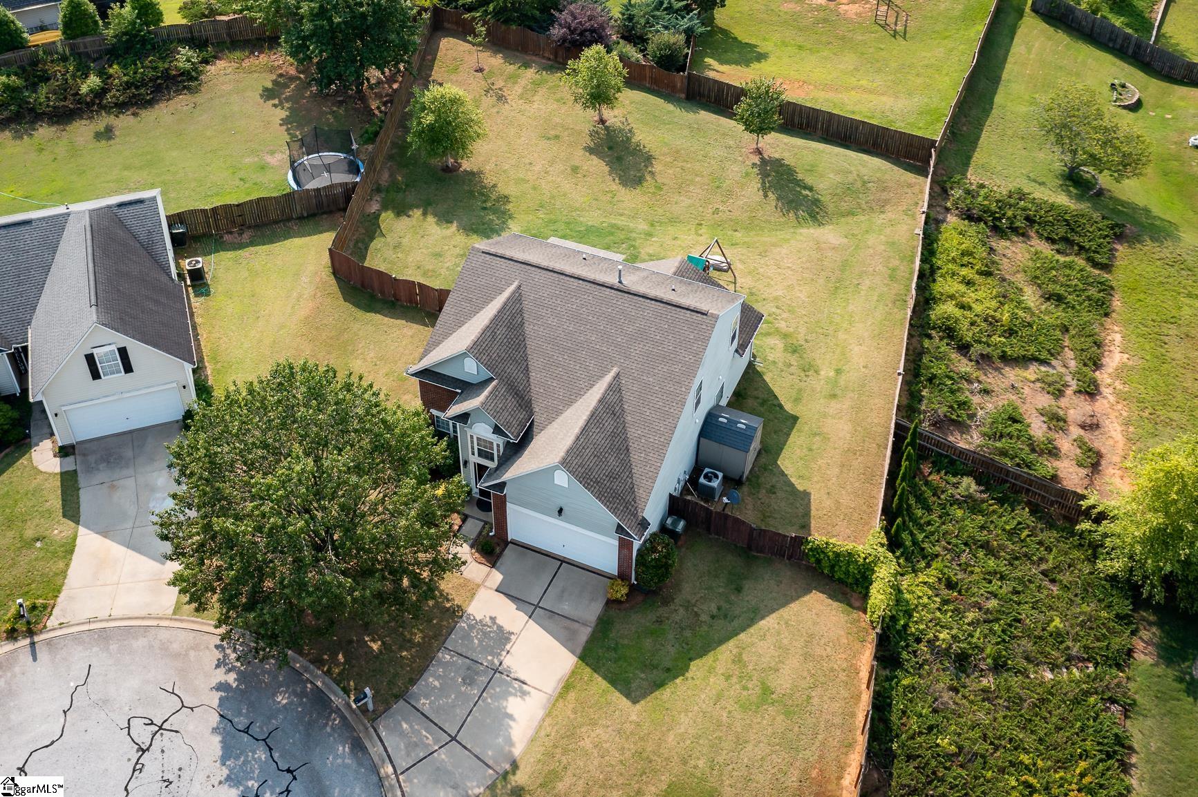 112 Red Holly Ridge Court