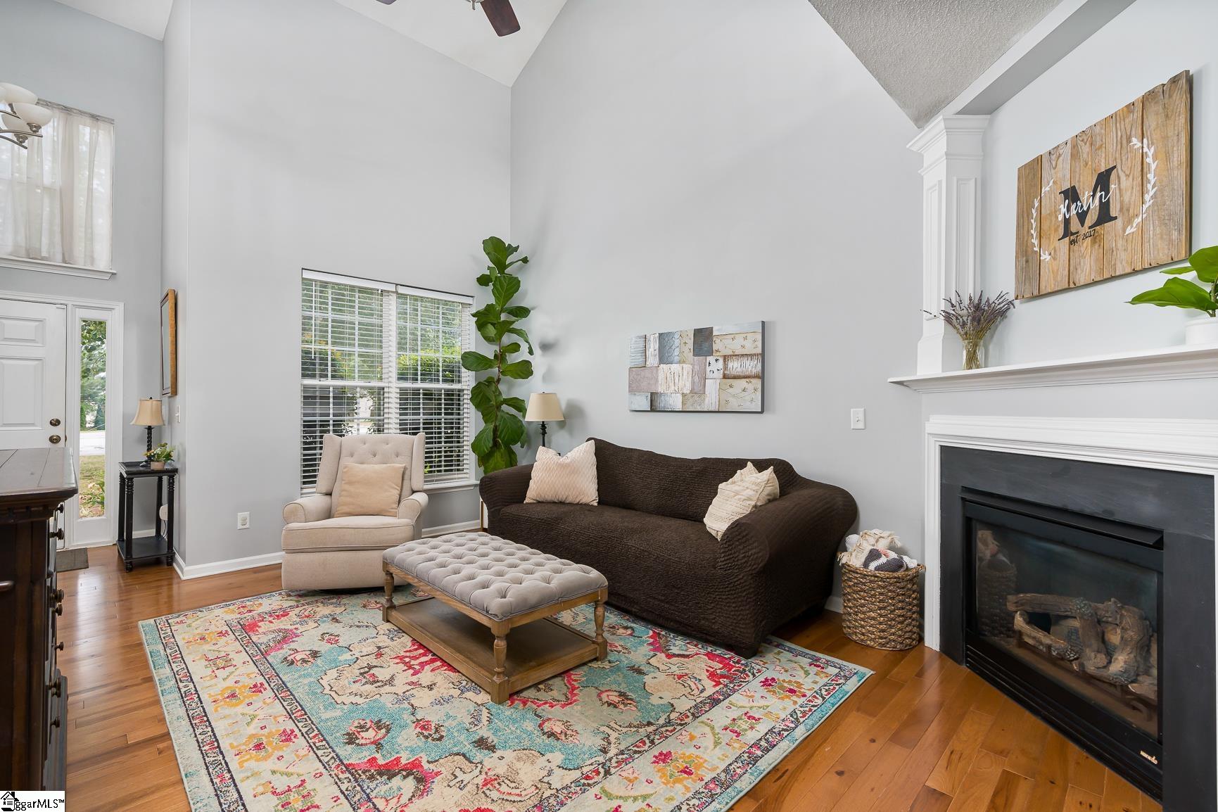 112 Red Holly Ridge Court