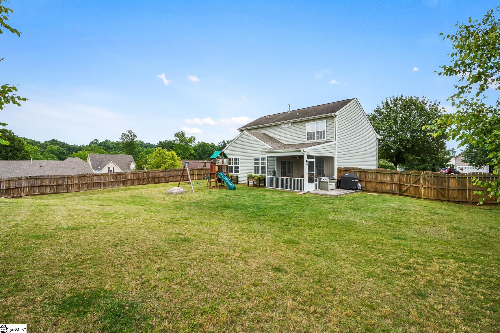 112 Red Holly Ridge Court