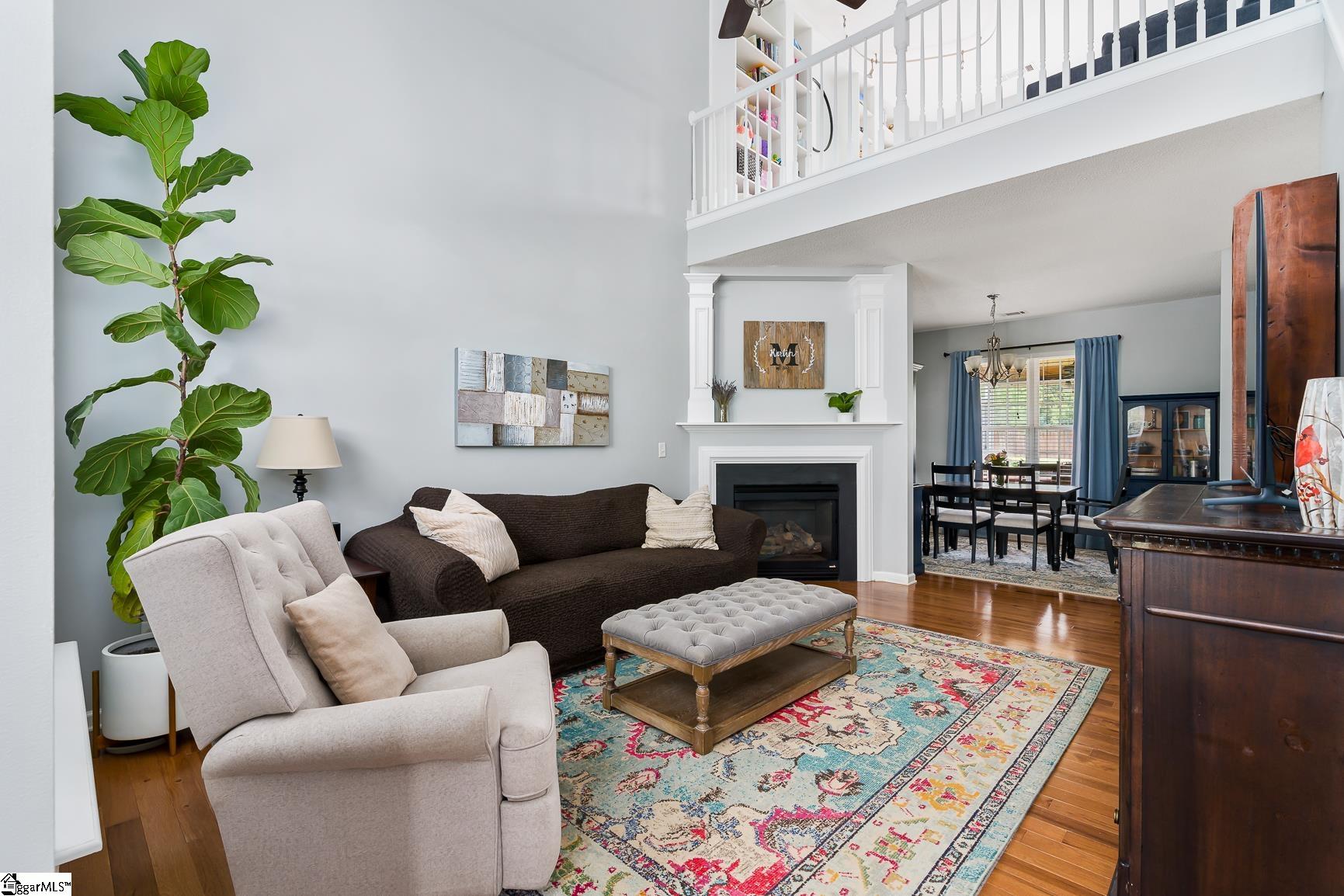 112 Red Holly Ridge Court