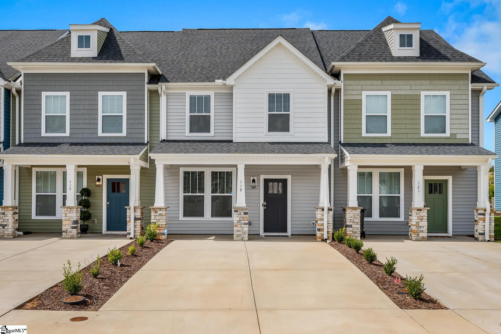 119 Shallons Drive