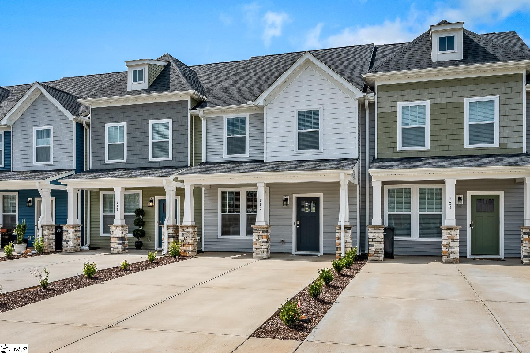119 Shallons Drive