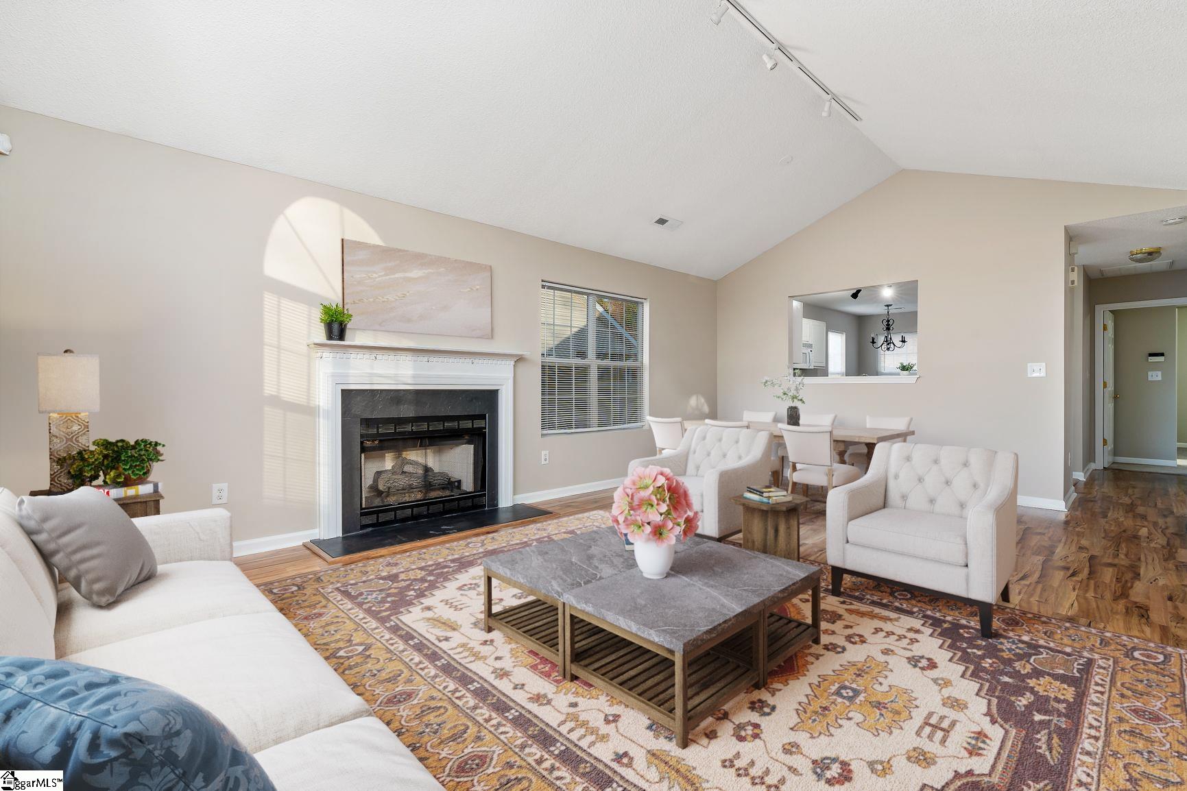 19 Enoree View Drive