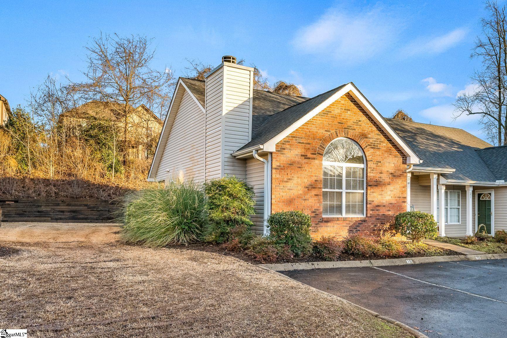 19 Enoree View Drive
