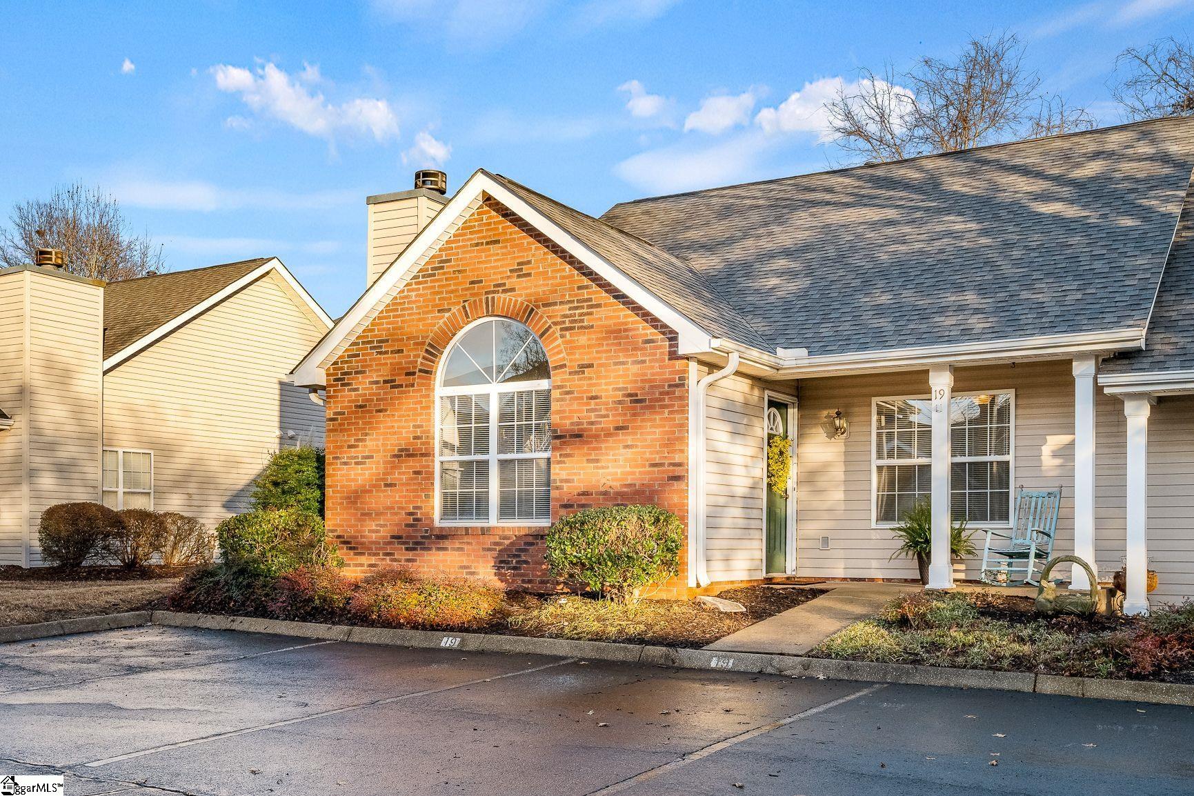 19 Enoree View Drive