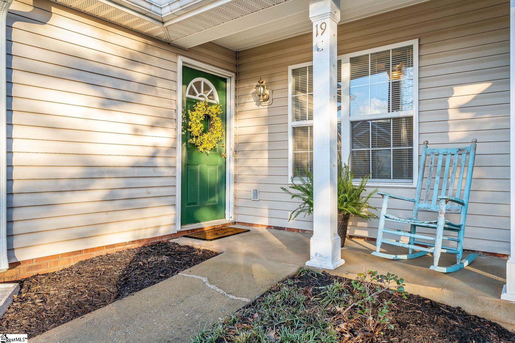 19 Enoree View Drive