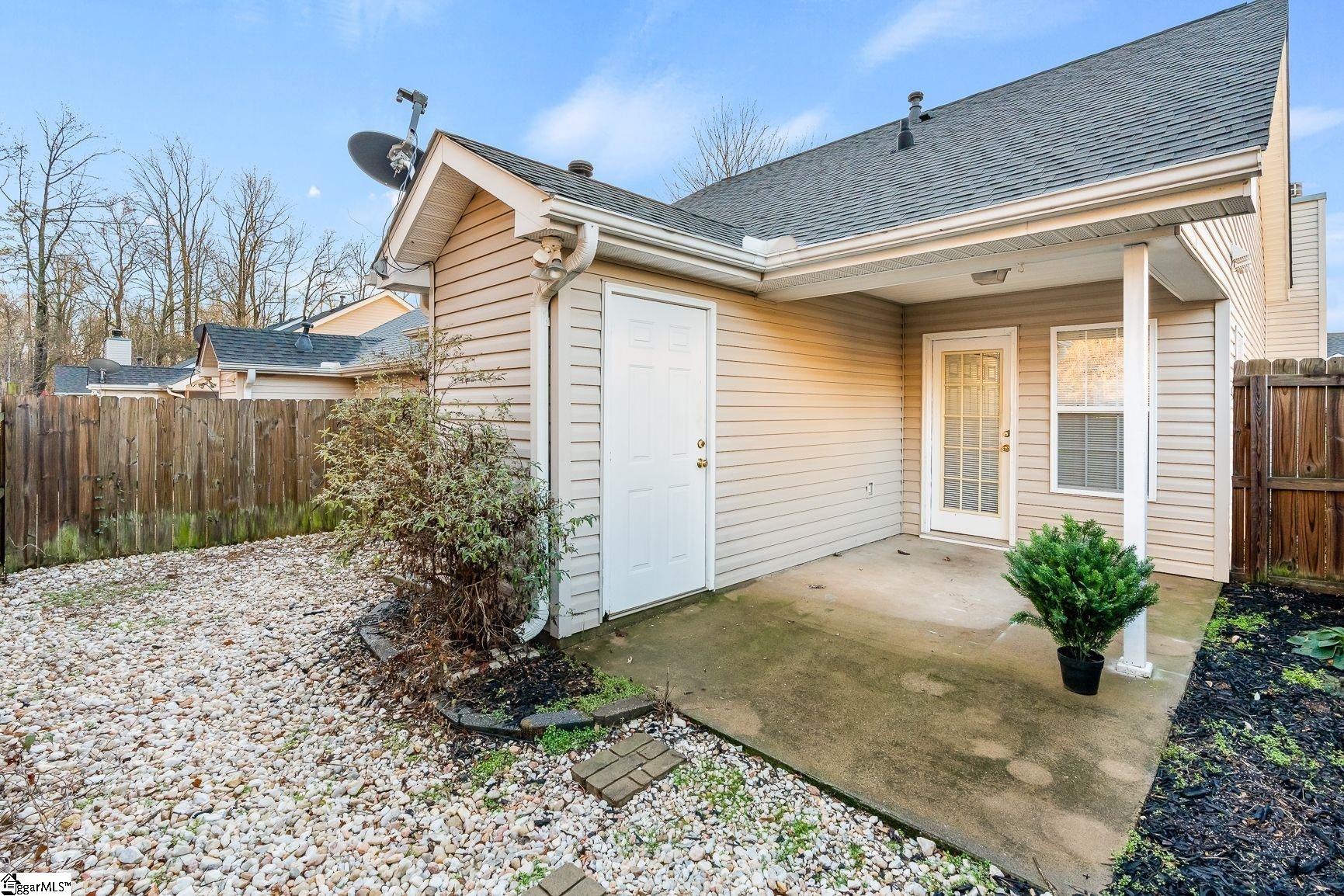 19 Enoree View Drive