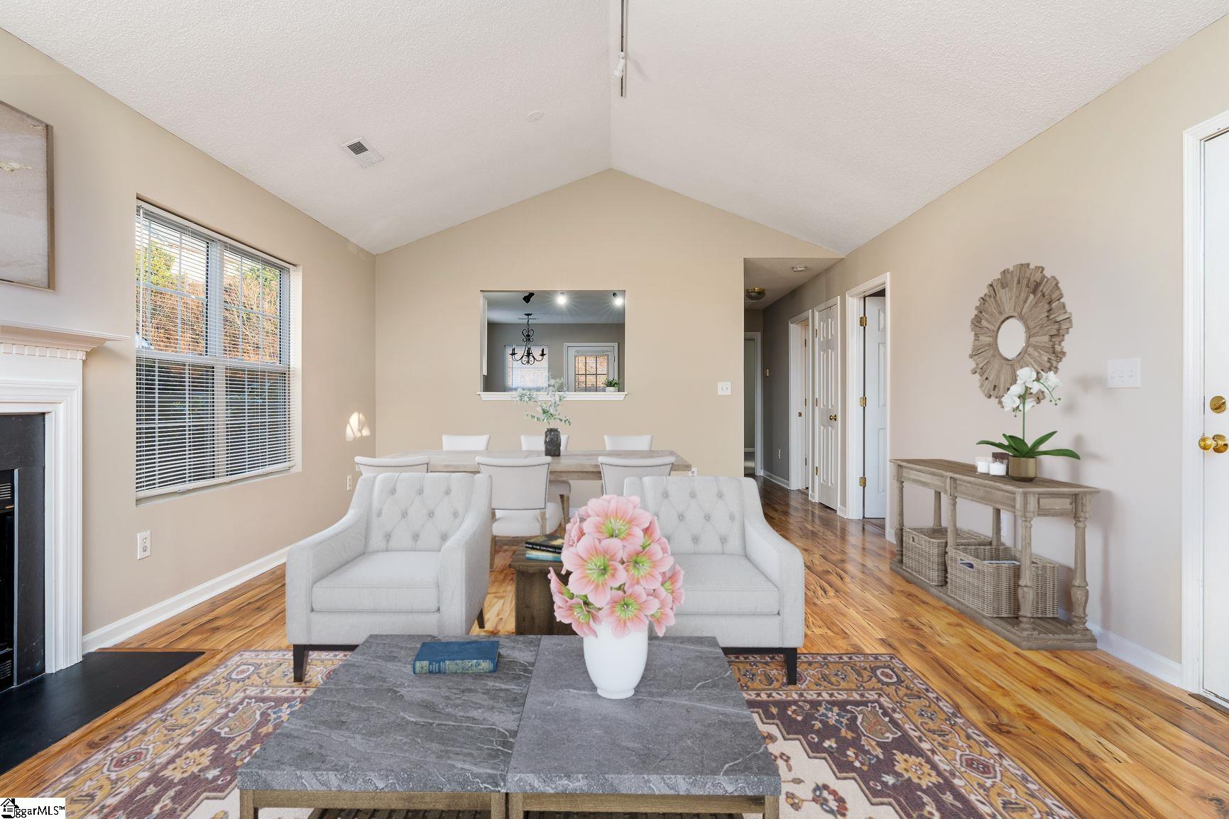 19 Enoree View Drive