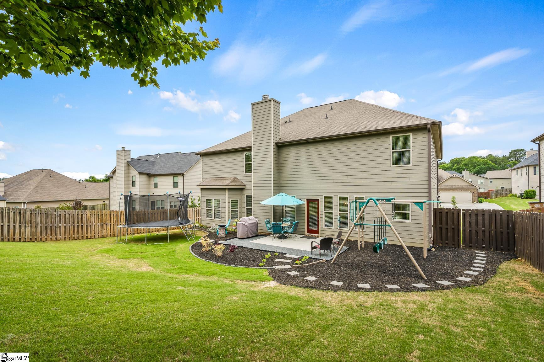 100 Verdana Court