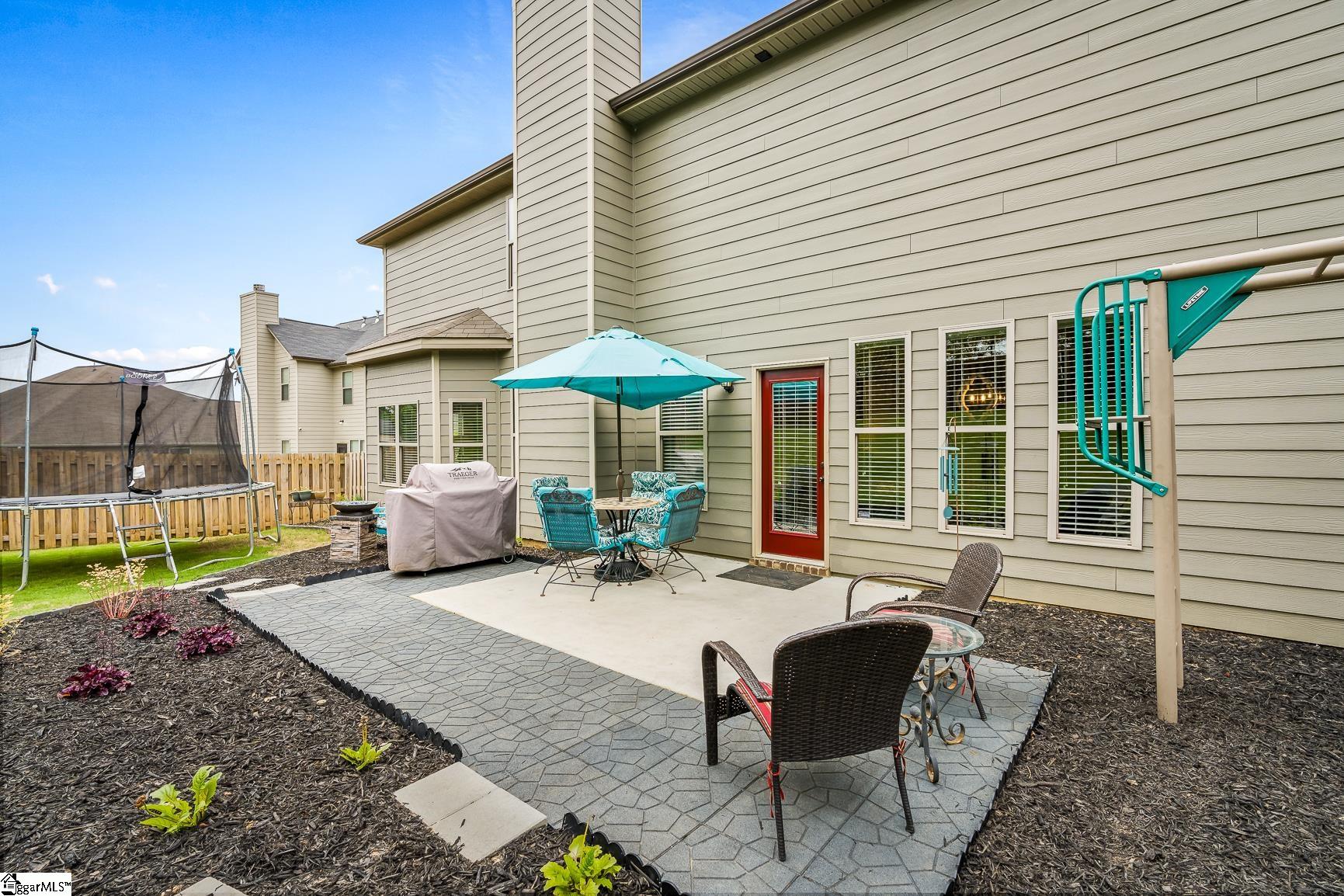 100 Verdana Court