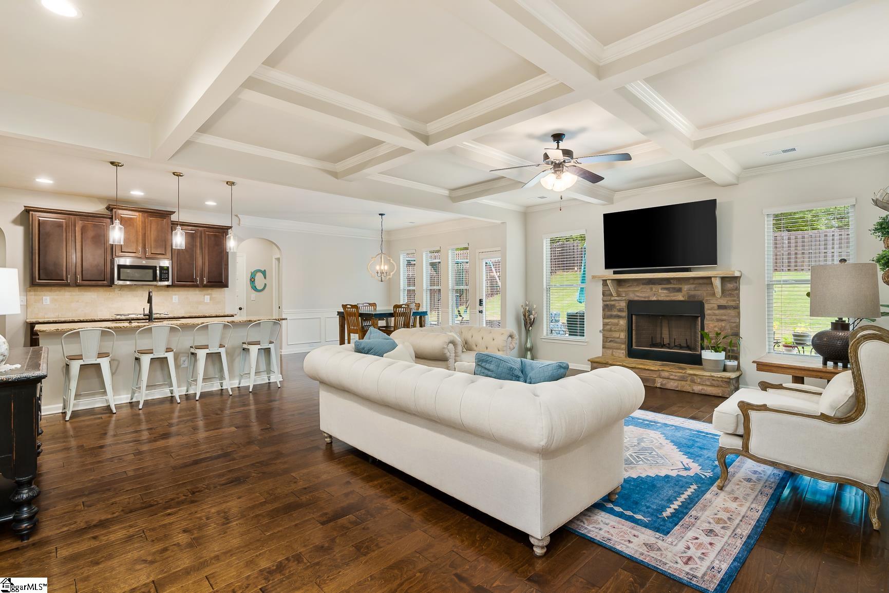 100 Verdana Court