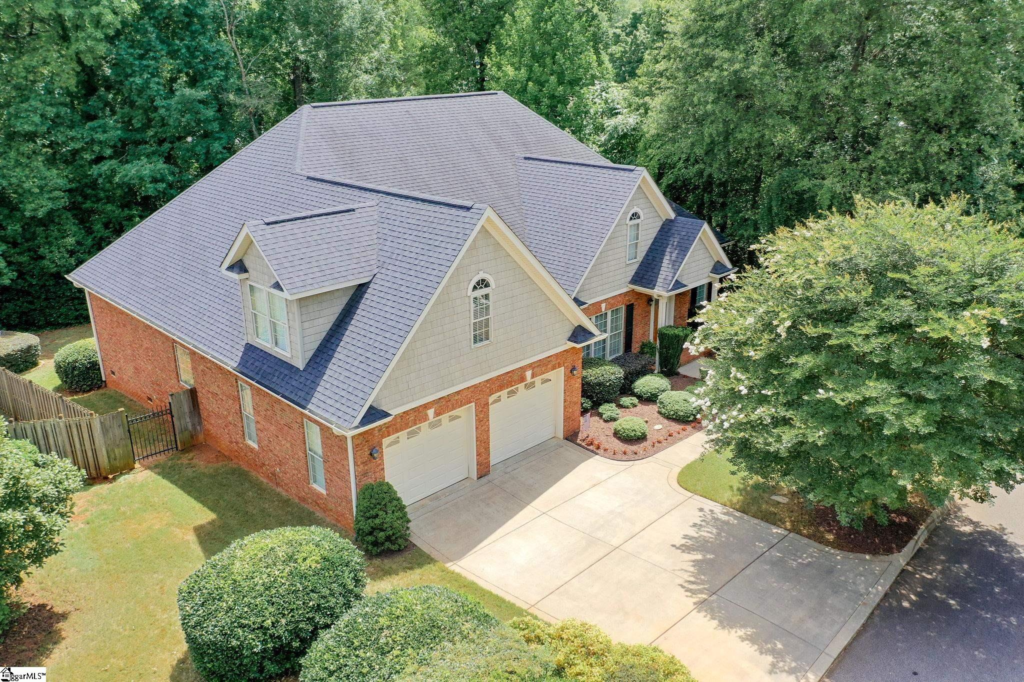 3 Meadow Pond Court