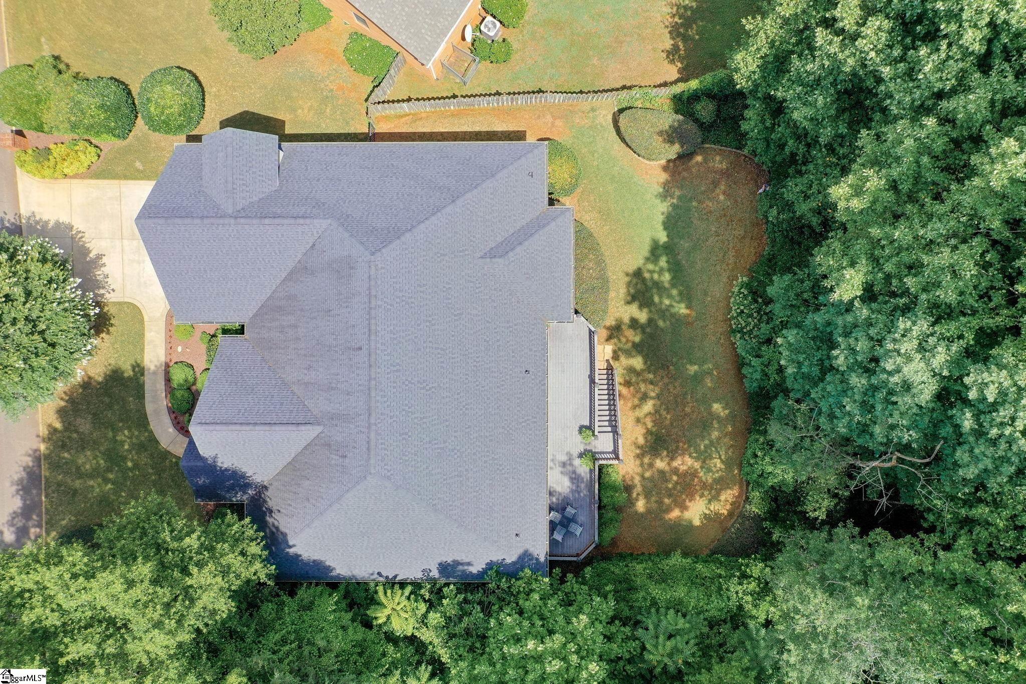 3 Meadow Pond Court
