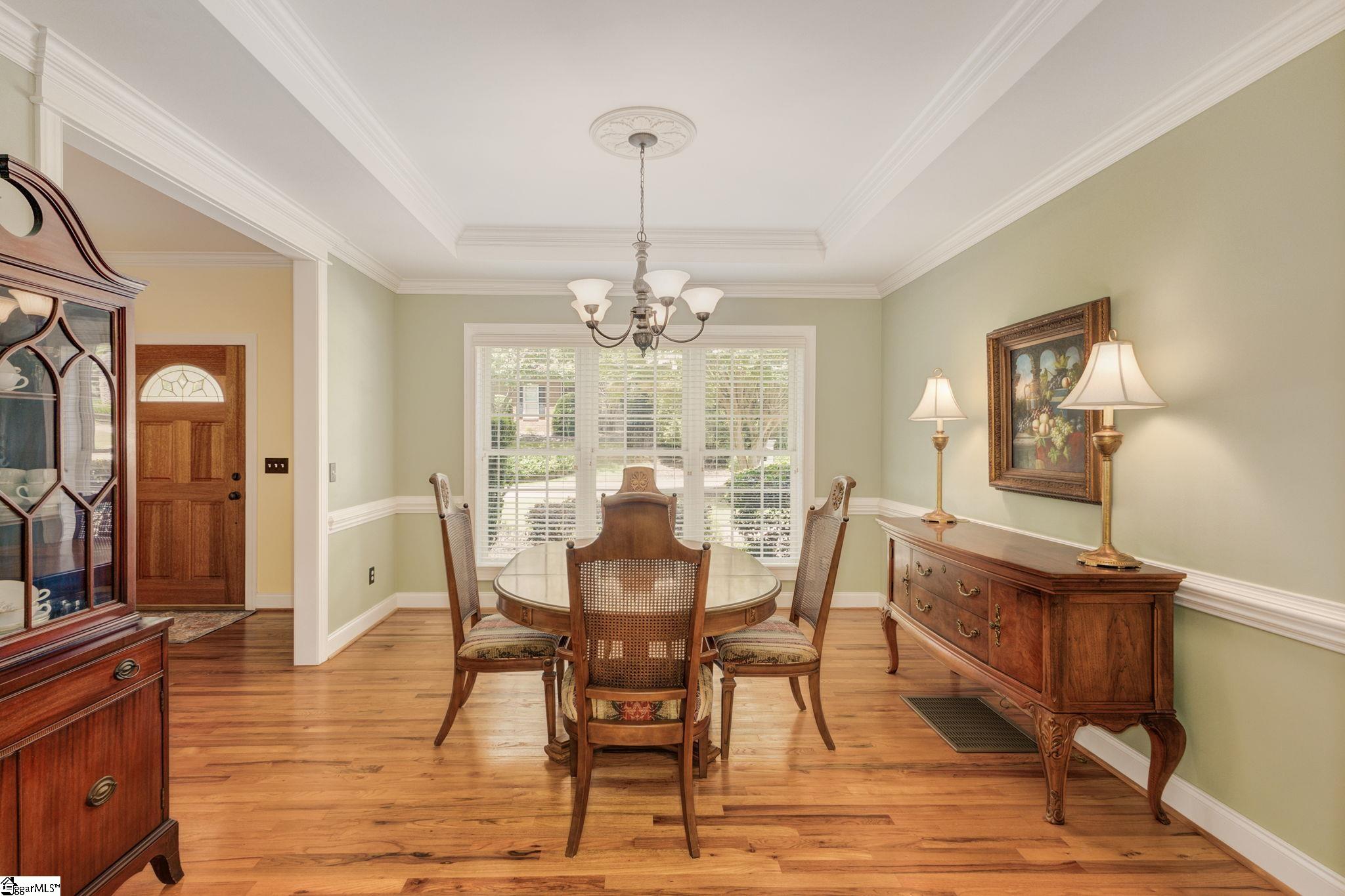 3 Meadow Pond Court
