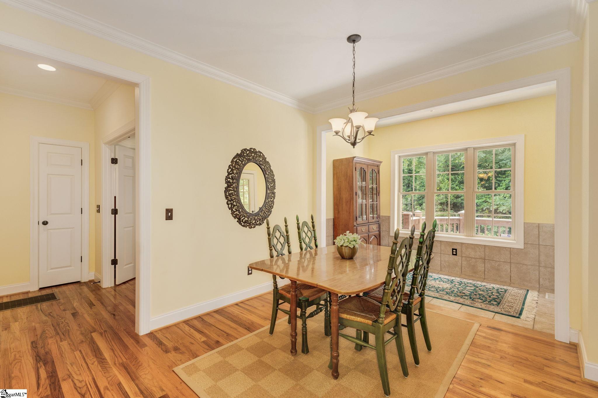 3 Meadow Pond Court