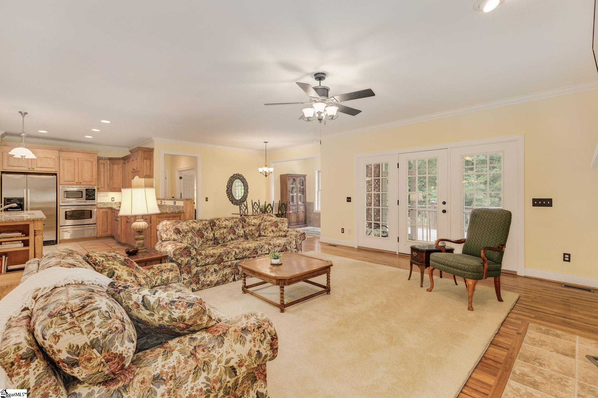 3 Meadow Pond Court